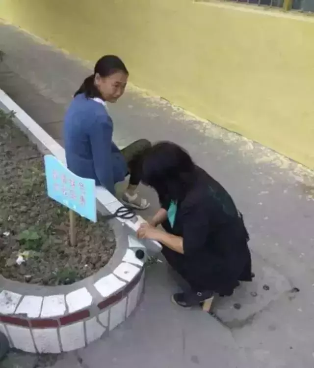 當你累了,就看看這17張圖片吧!