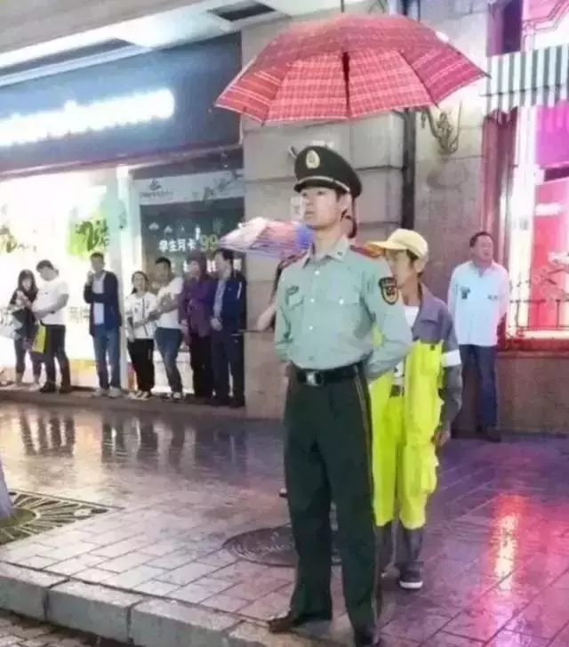 當你累了,就看看這17張圖片吧!