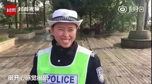 當你累了,就看看這17張圖片吧!