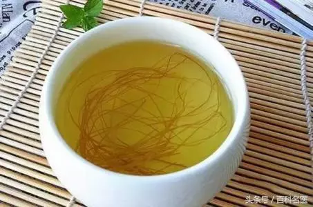 這茶可以輔助治療多種慢性病!「玉米須茶」,應該怎么喝才有用?