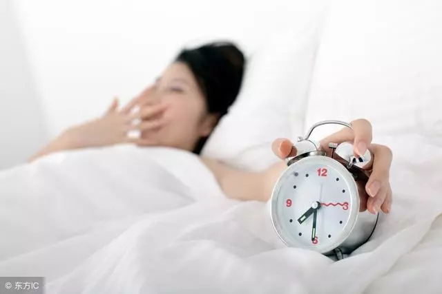 早晨起床7件事,你都做對了嗎?