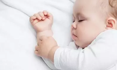 這五個帶寶寶的習慣,是在害寶寶,看看你中了沒?