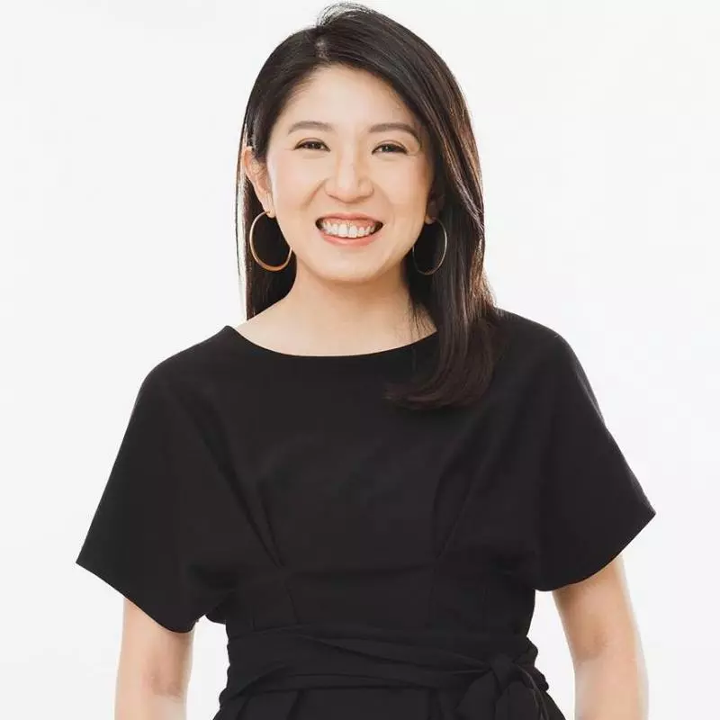 楊美盈戀愛秘史~~~前男友是...?