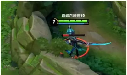 王者榮耀:榮耀王者打鑽石局,遭遇歷史以來最痛苦的連敗!