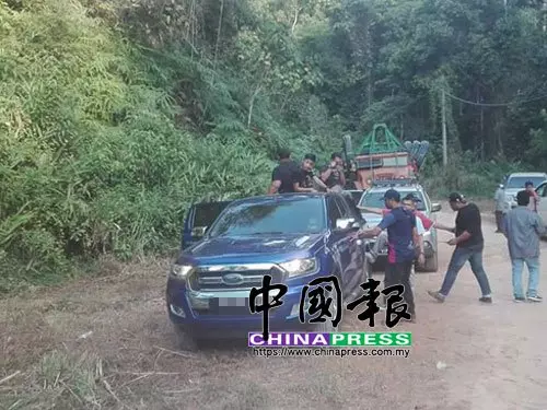 貓山王榴槤芭或影響原住民生活 希盟丹州青年團長促政府插手