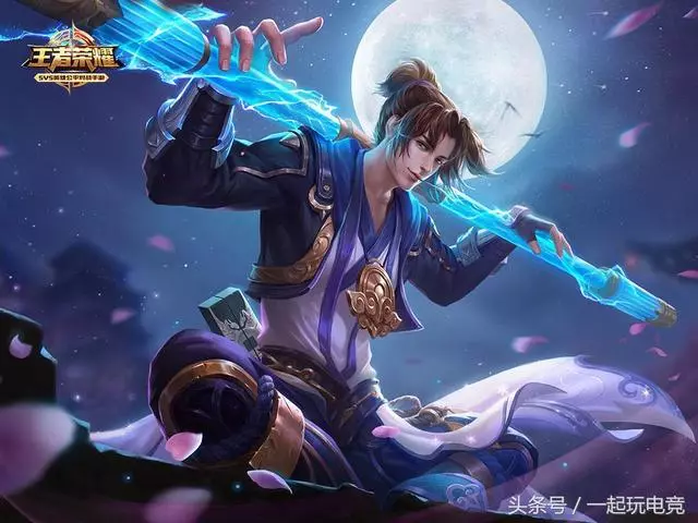 王者榮耀:這些18888金幣英雄千萬碰不得!否則活該一直待在鉑金
