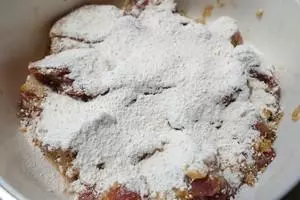 不一樣的;蒜香排骨;你流口水了嗎