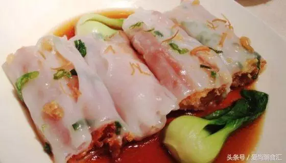 57歲大媽說:要把腸粉做的好吃,掌握1種秘制醬料和5大訣竅就可以