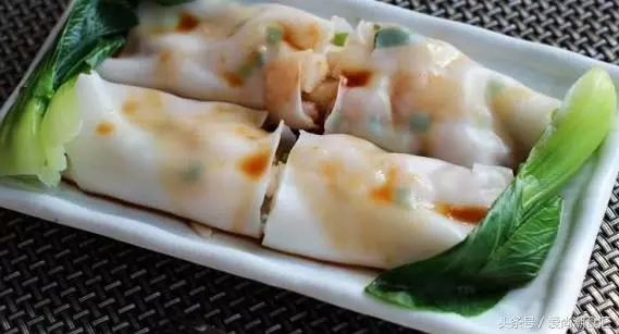 57歲大媽說:要把腸粉做的好吃,掌握1種秘制醬料和5大訣竅就可以