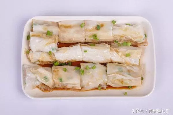 57歲大媽說:要把腸粉做的好吃,掌握1種秘制醬料和5大訣竅就可以