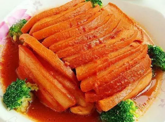 13道扣肉的做法大全,肉香味濃簡單又實用,學會再也不去外面吃了