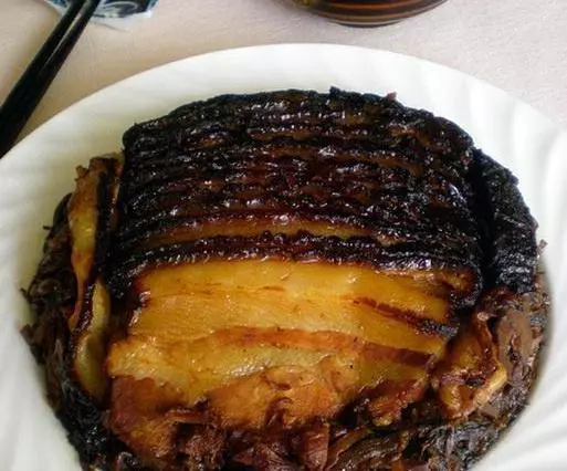 13道扣肉的做法大全,肉香味濃簡單又實用,學會再也不去外面吃了