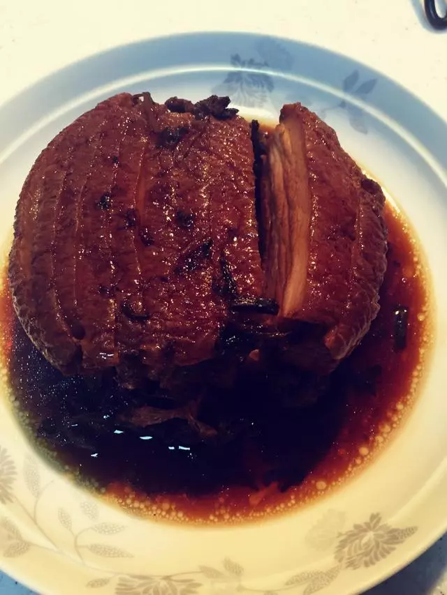 13道扣肉的做法大全,肉香味濃簡單又實用,學會再也不去外面吃了