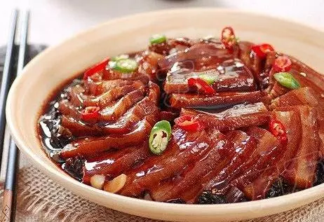 13道扣肉的做法大全,肉香味濃簡單又實用,學會再也不去外面吃了