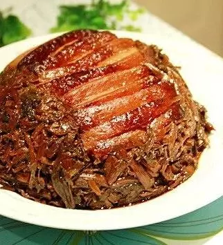 13道扣肉的做法大全,肉香味濃簡單又實用,學會再也不去外面吃了