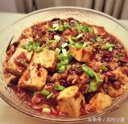 100年吃不膩的20道菜,味道鮮美,香辣過癮吃的爽,一粒米都不剩