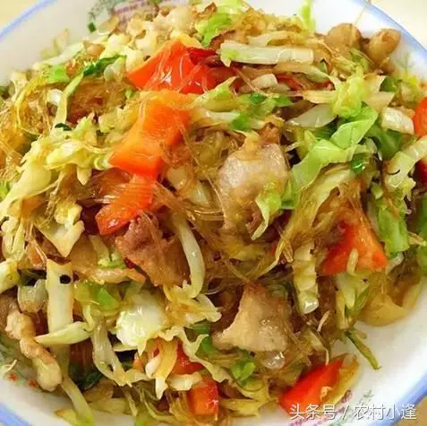 100年吃不膩的20道菜,味道鮮美,香辣過癮吃的爽,一粒米都不剩