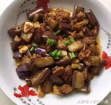 100年吃不膩的20道菜,味道鮮美,香辣過癮吃的爽,一粒米都不剩
