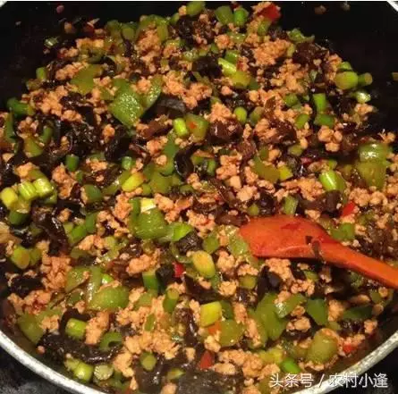 100年吃不膩的20道菜,味道鮮美,香辣過癮吃的爽,一粒米都不剩
