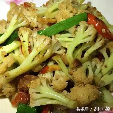 100年吃不膩的20道菜,味道鮮美,香辣過癮吃的爽,一粒米都不剩