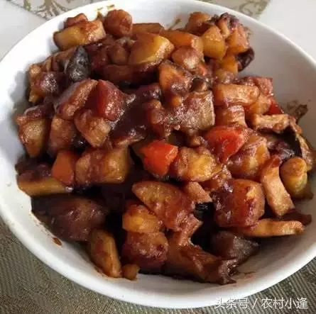 100年吃不膩的20道菜,味道鮮美,香辣過癮吃的爽,一粒米都不剩