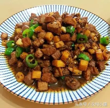 100年吃不膩的20道菜,味道鮮美,香辣過癮吃的爽,一粒米都不剩