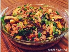 100年吃不膩的20道菜,味道鮮美,香辣過癮吃的爽,一粒米都不剩