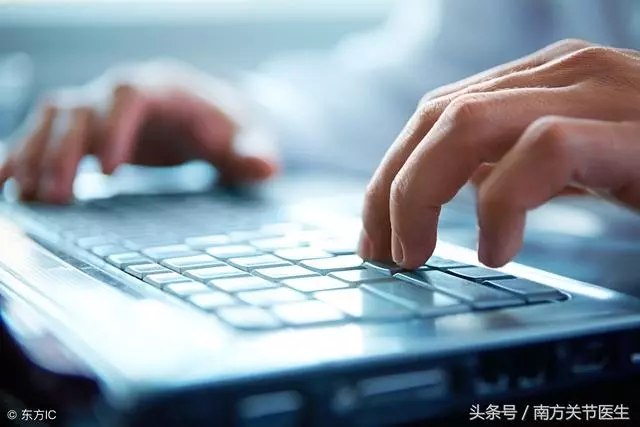 預防「滑鼠手」應該怎麼做?做好這5點事半功倍