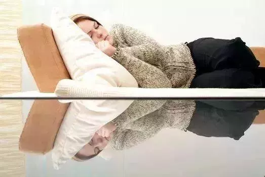 午睡是門「技術活」 80%的人都睡錯了!