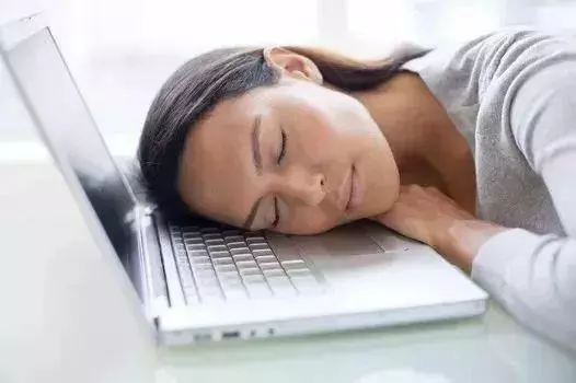 午睡是門「技術活」 80%的人都睡錯了!