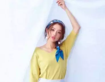 全球「最標緻」的9張臉,中國2人上榜,不是范冰冰也不是迪麗熱巴!