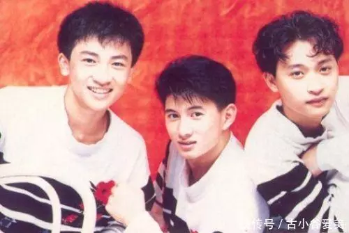 瞞了15年,林志穎終於坦言:要不是小虎隊的他,我孩子都一群了!