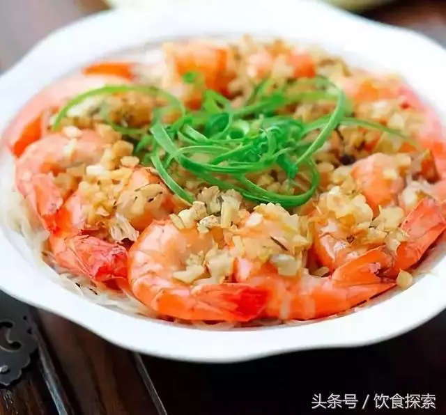 教你6道遠離油煙的原汁原味的蒸菜,步驟簡單,營養不流失!