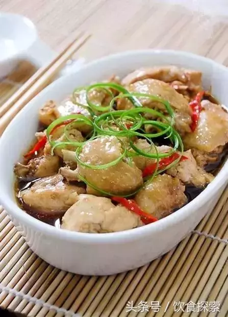 教你6道遠離油煙的原汁原味的蒸菜,步驟簡單,營養不流失!