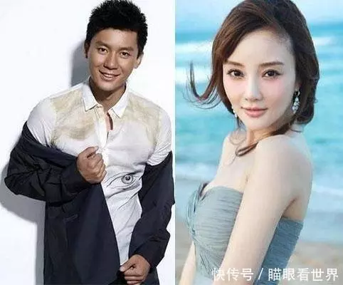 李小璐死過一小孩?「第一炮王」已被李晨拿下,娛樂圈數十名受牽連?