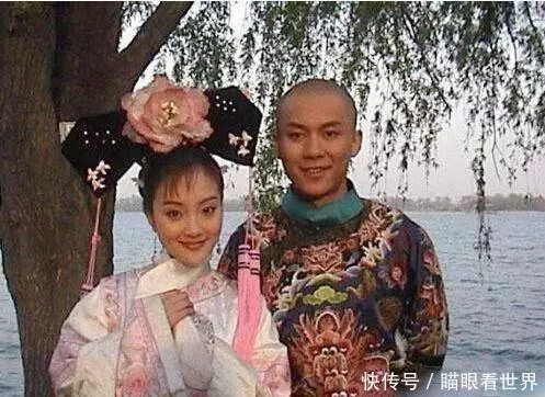 李小璐死過一小孩?「第一炮王」已被李晨拿下,娛樂圈數十名受牽連?