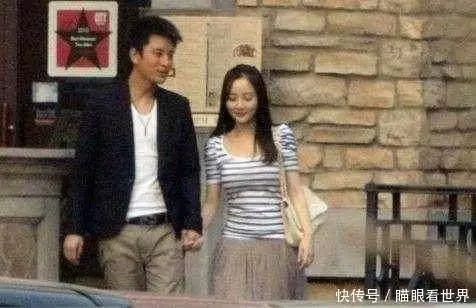 李小璐死過一小孩?「第一炮王」已被李晨拿下,娛樂圈數十名受牽連?