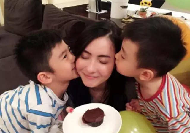 謝霆鋒離婚後不管兒子,被批不負責?謝霆鋒分10億身家,看出對兒子的真正態度!