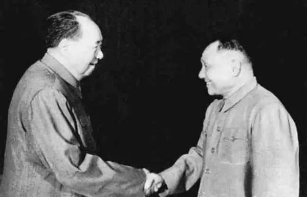 毛主席晚年對鄧小平、葉劍英、華國鋒、江青、張春橋、王洪文的評價,一針見血