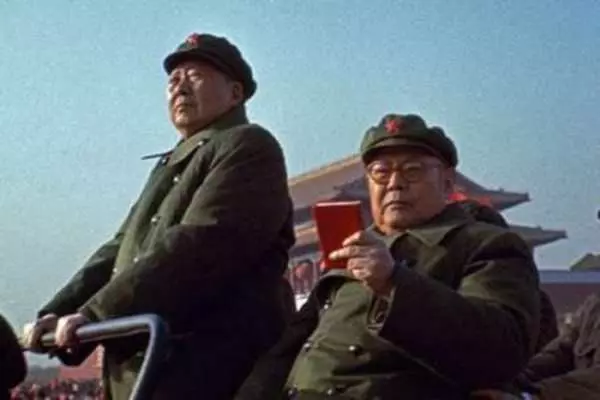 毛主席晚年對鄧小平、葉劍英、華國鋒、江青、張春橋、王洪文的評價,一針見血