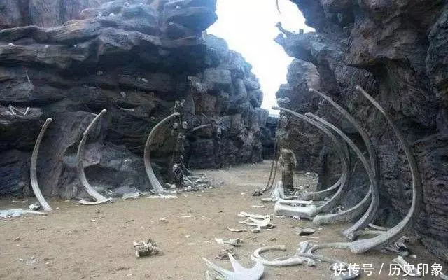 中國三大神墓,找不到挖不動不敢挖,極有可能埋著三件人間至寶