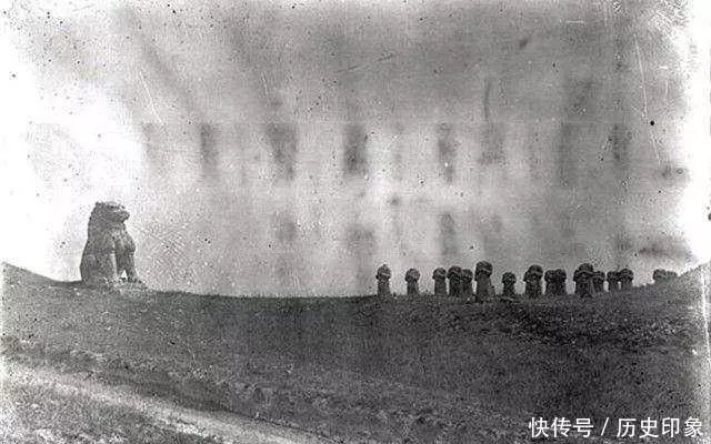 中國三大神墓,找不到挖不動不敢挖,極有可能埋著三件人間至寶