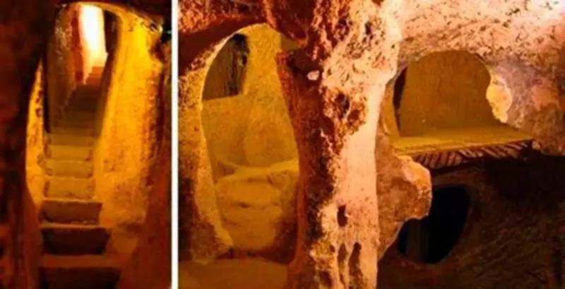 南極地下發現十多億年前高科技遺物,地球文明或與外星有關?