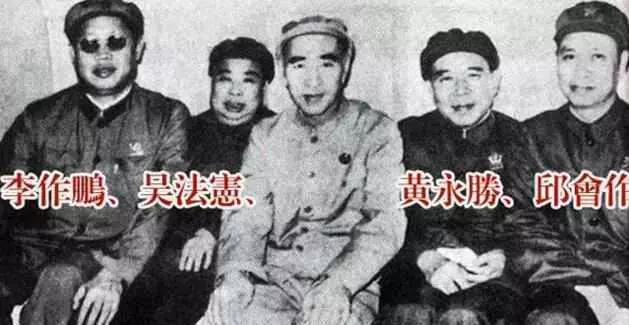江青後悔沒能明白毛主席5個玉米的用意,否則下場不會那麼淒慘