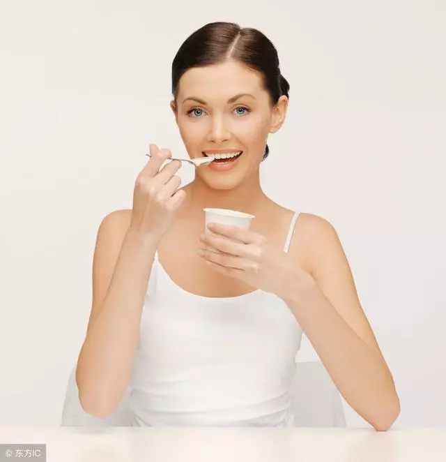 喝酸奶的好處你知道嗎?其實很多人一知半解!