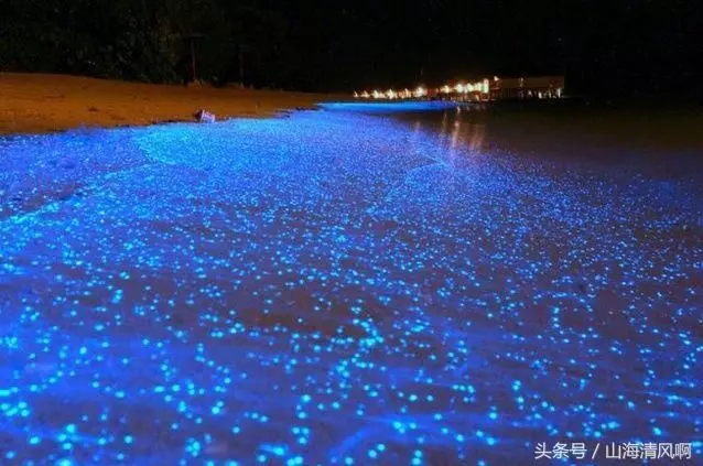 全球十大奇觀,震驚全世界,最後一張被稱「地獄之門」!