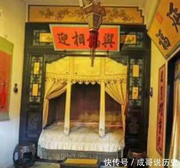 武則天有一密室,每晚都要進去做一件事,退位後人們發現其中秘密