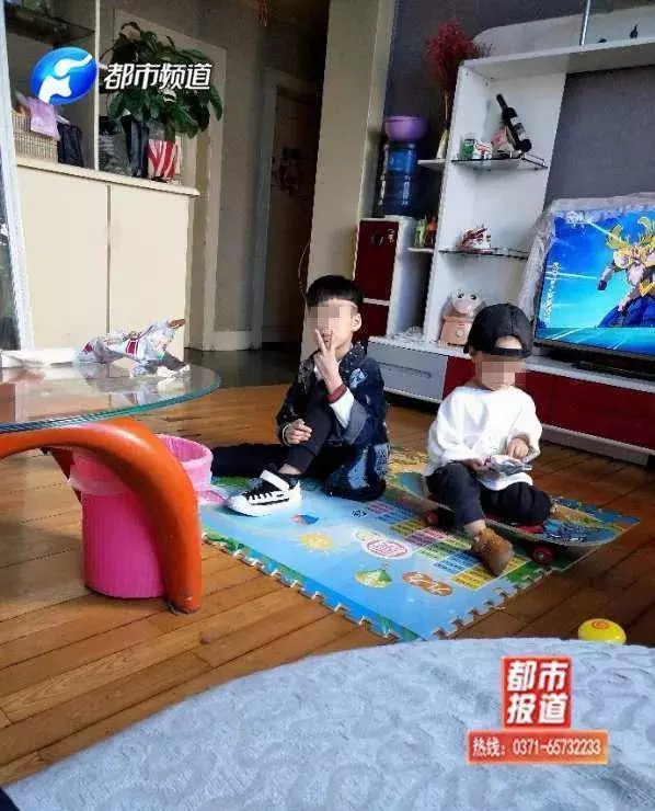 「對不起孩子,媽媽不能陪你了!」27歲母親五樓火海拋子後離世,如果你是這位母親,你會怎麼做?