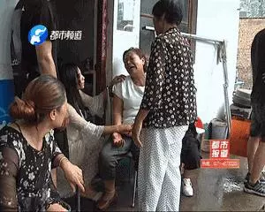 「對不起孩子,媽媽不能陪你了!」27歲母親五樓火海拋子後離世,如果你是這位母親,你會怎麼做?