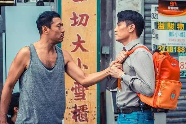 曾窮得沒錢交房租,劉德華力挺他拍戲,如今成功買房還帶私人泳池
